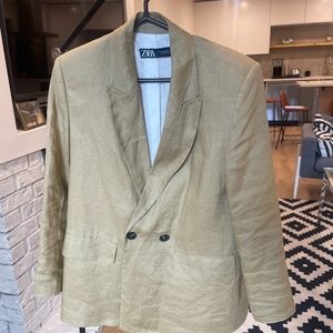 Blazer Zara